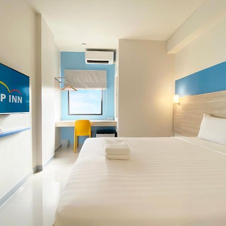 Hop Inn Bangkok Krung Thonburi Station Eksteriør bilde
